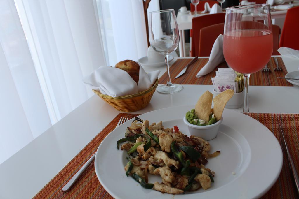 Bel Air Collection And (adults Only) 4* Cancún