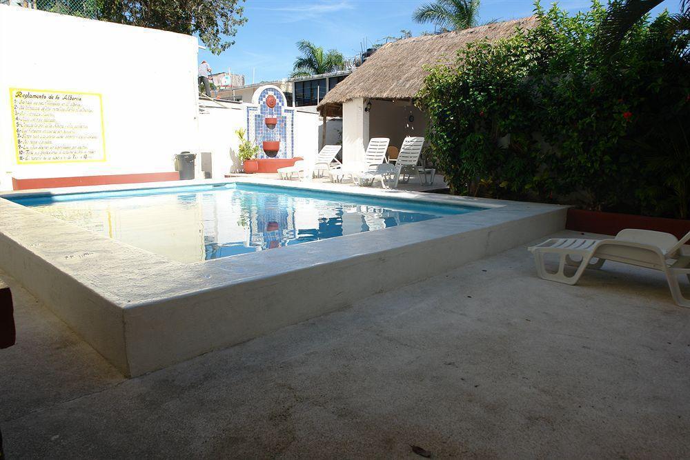 Hacienda Hotel Cancún