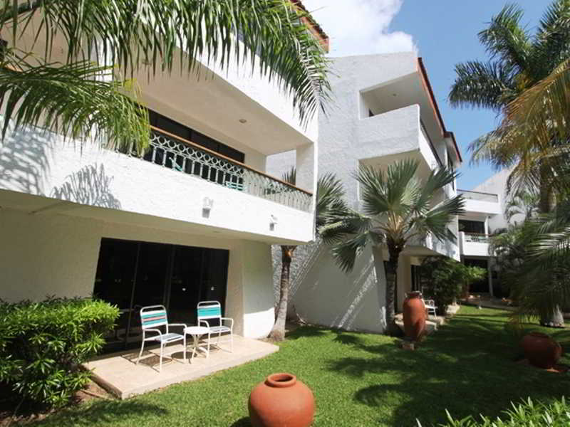 Sina - Solo Adultos 3* Cancún