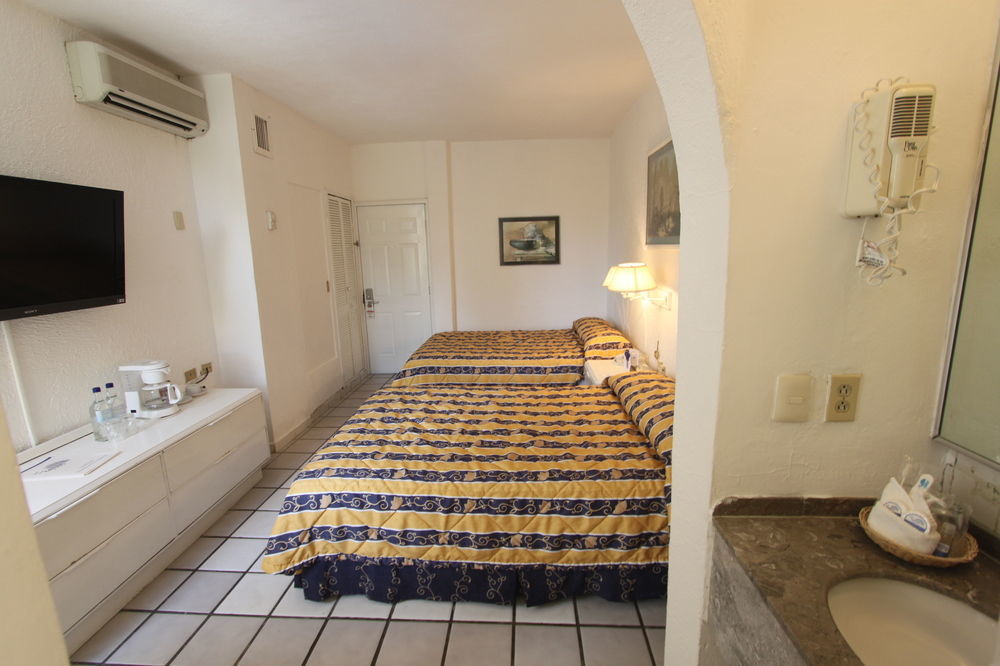Hotel Plaza Caribe Cancún