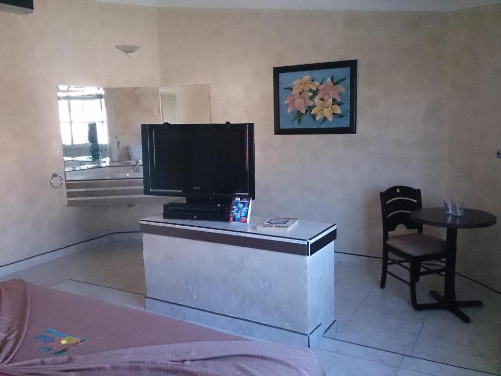 Costa Love hotel 3*