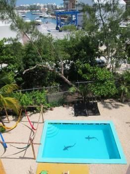 Hostel Punta Sam *