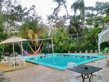 Hostel Punta Sam Cancun
