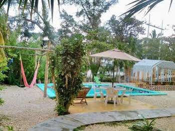 Punta Sam Hostel
