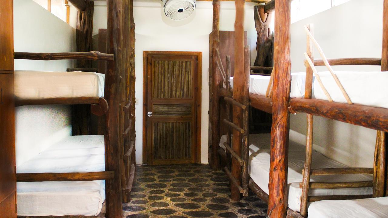 Meson De Tulum Cancún