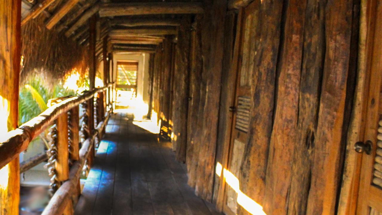 Pensión Meson De Tulum 2*