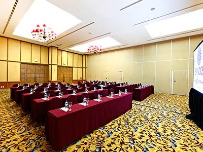 Sandos Resort 5*