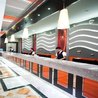 Riu Caribe Hotel Cancún