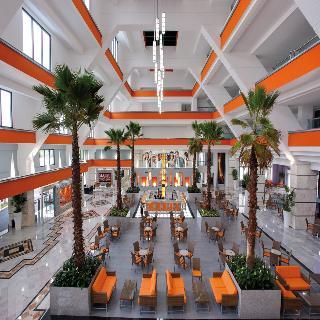 Riu Caribe Cancún