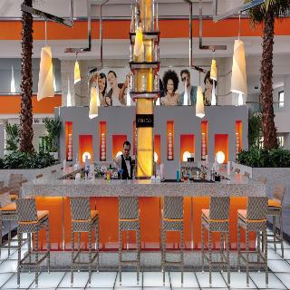 Riu Caribe Hotel Cancún
