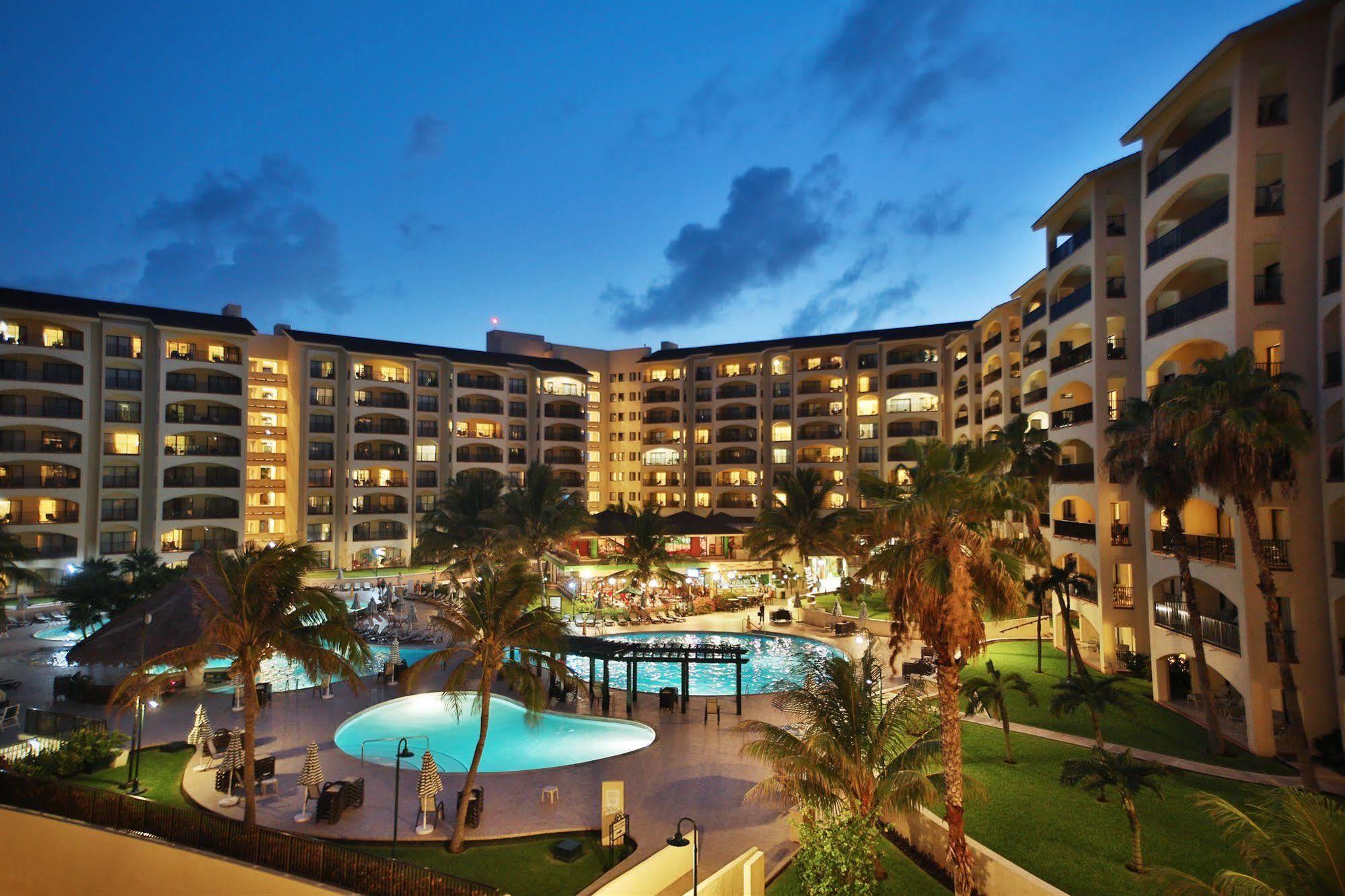 Resort The Royal Islander - An Cancún