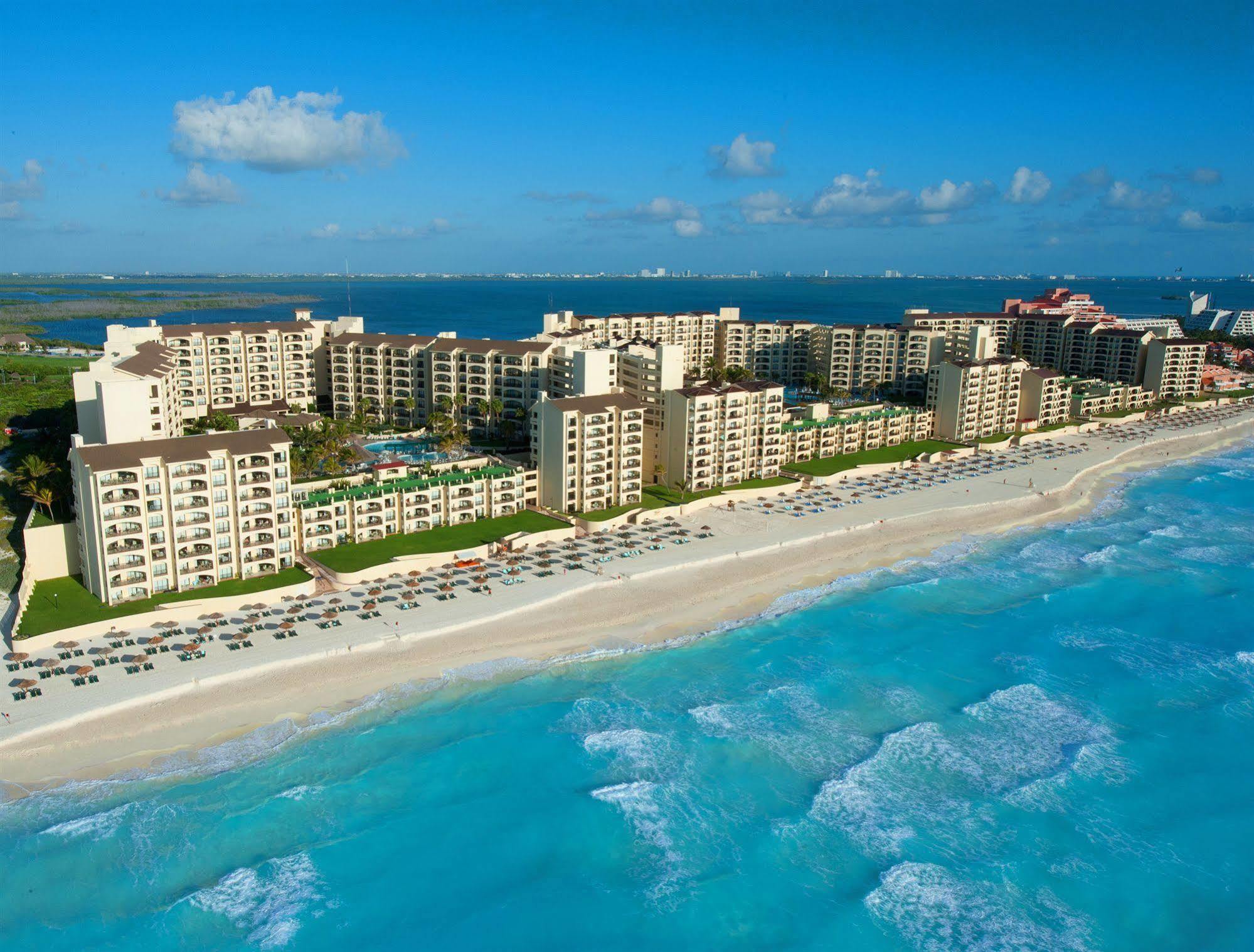 Resort The Royal Islander - An Cancún