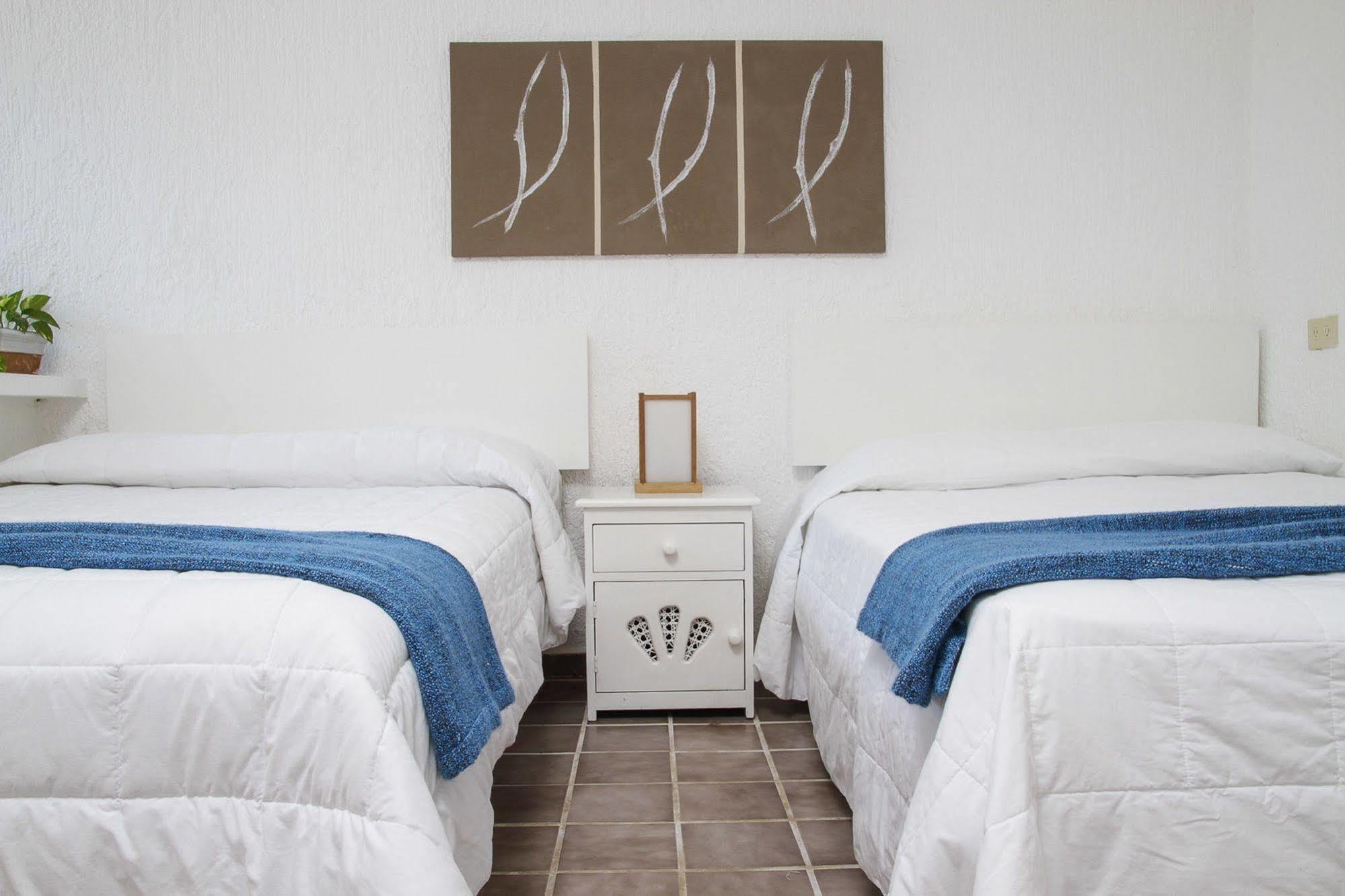 Apartahotel Gaviotas Y 3*