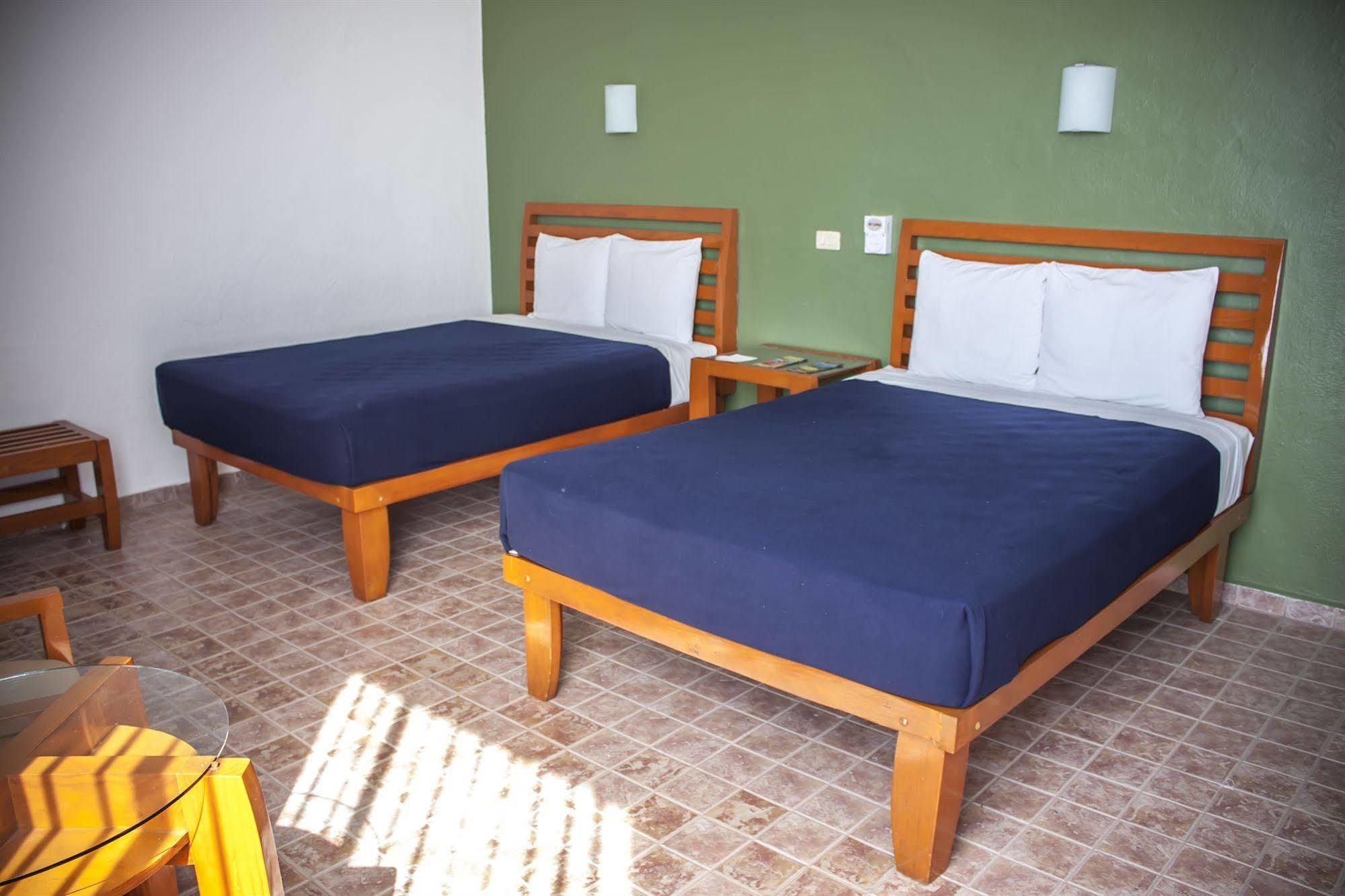 Hotel Soberanis 3*
