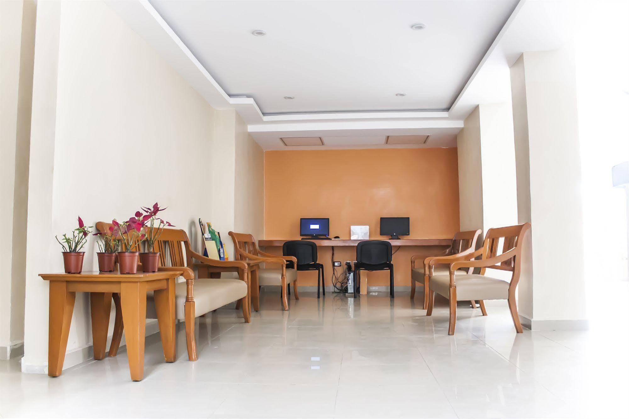 Hotel Soberanis