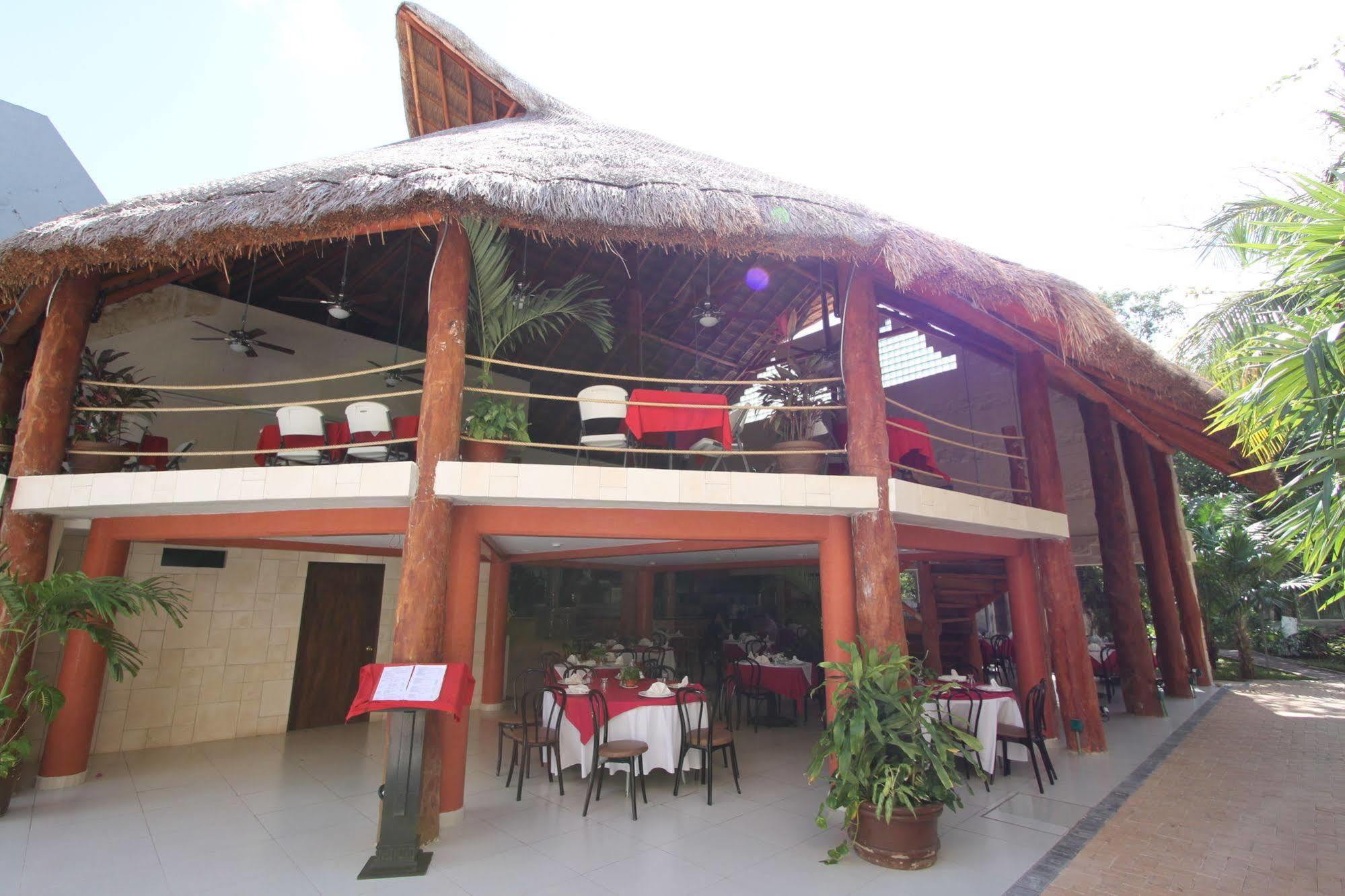 Plaza Caribe Hotel Cancún