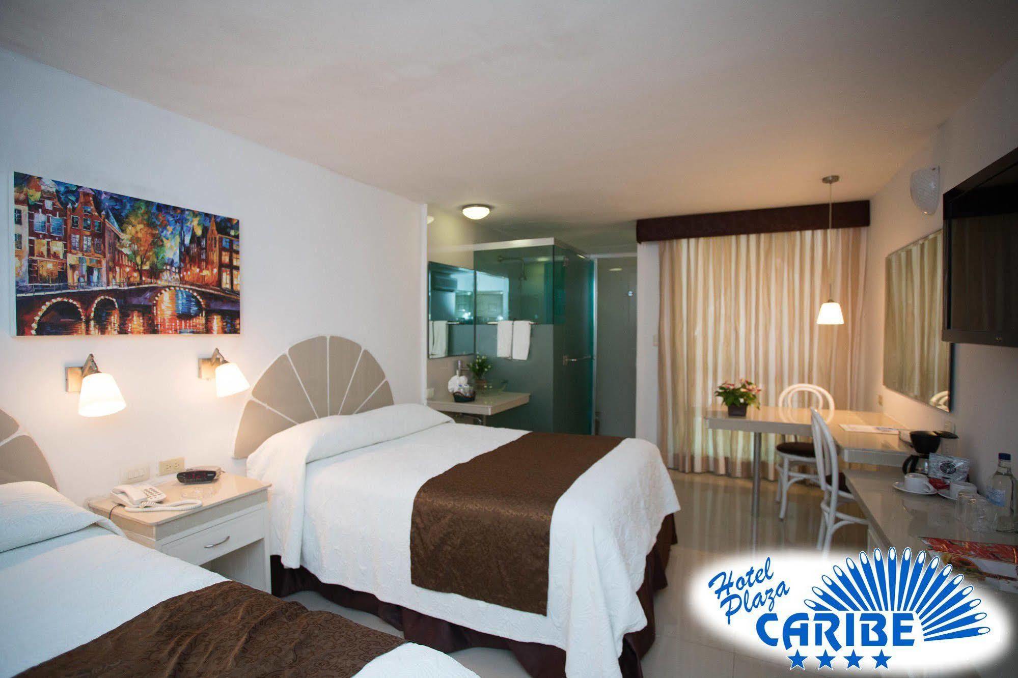 Plaza Caribe Cancún