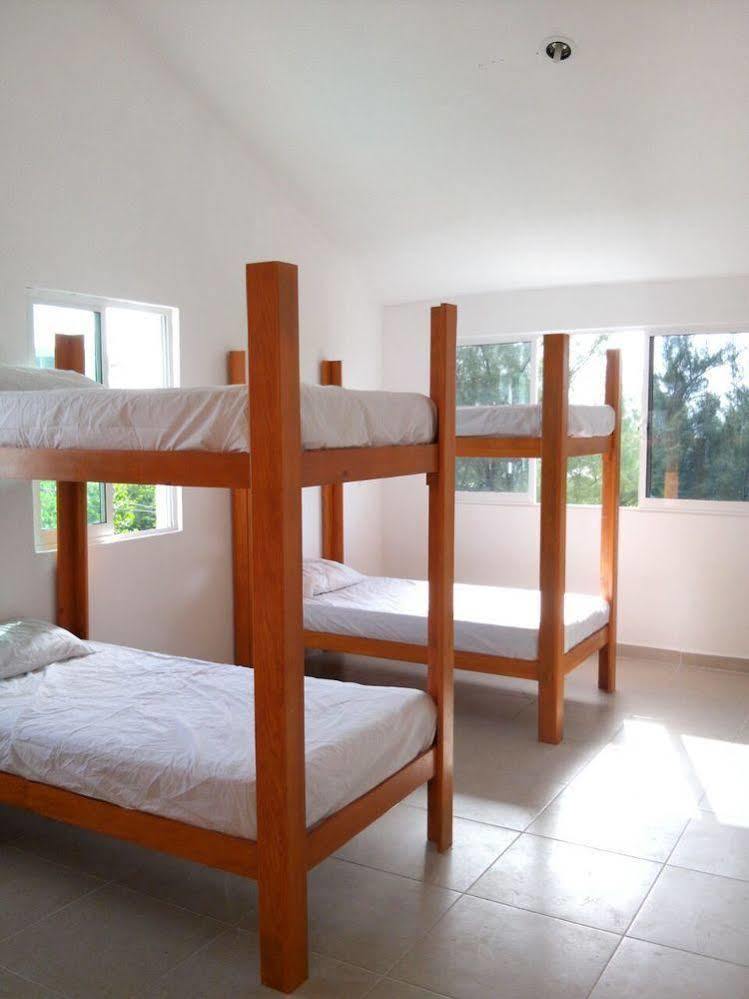 Punta Sam Hostel Cancun