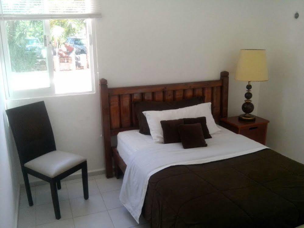 Hostel Punta Sam
