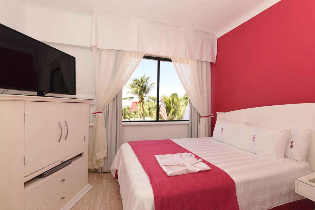 Bel Air Collection And (adults Only) Resort Cancún