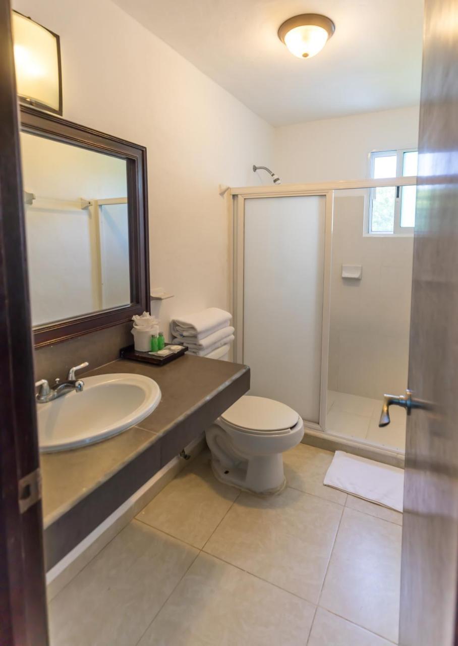 Apartahotel Gaviotas Y Cancún