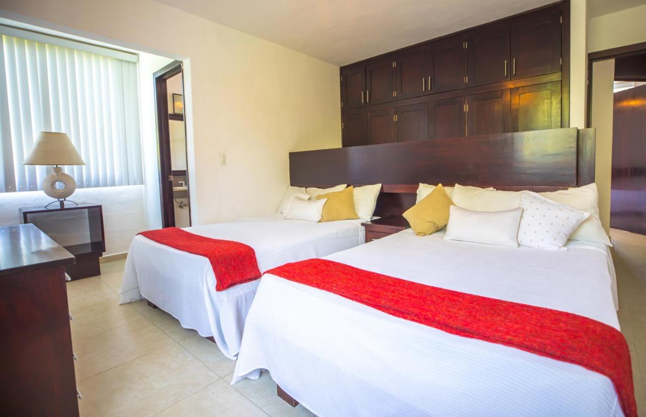 Gaviotas Y Apartahotel 3*