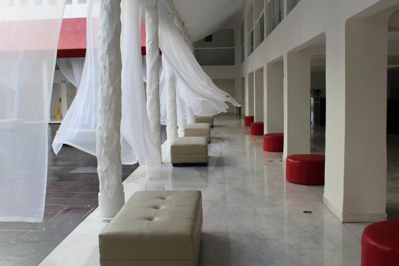 Bel Air Collection And (adults Only) 4* Cancún