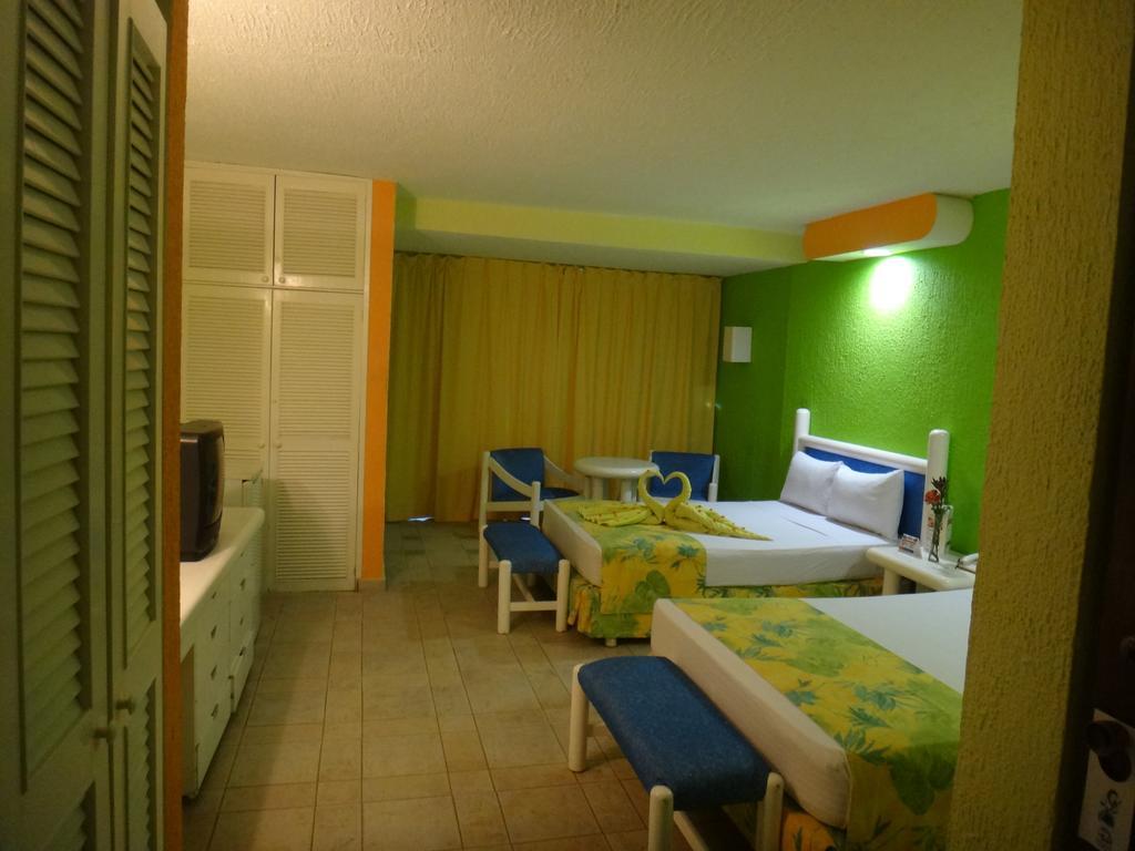 Solymar 3* Cancún