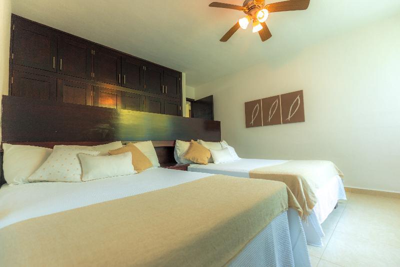 Gaviotas Y Apartahotel 3*