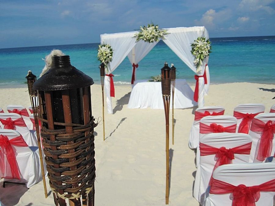 Bel Air Collection And (adults Only) Resort Cancún