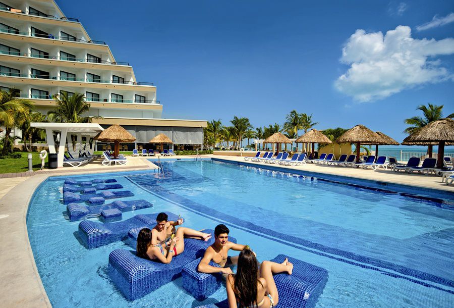 Riu Caribe Hotel