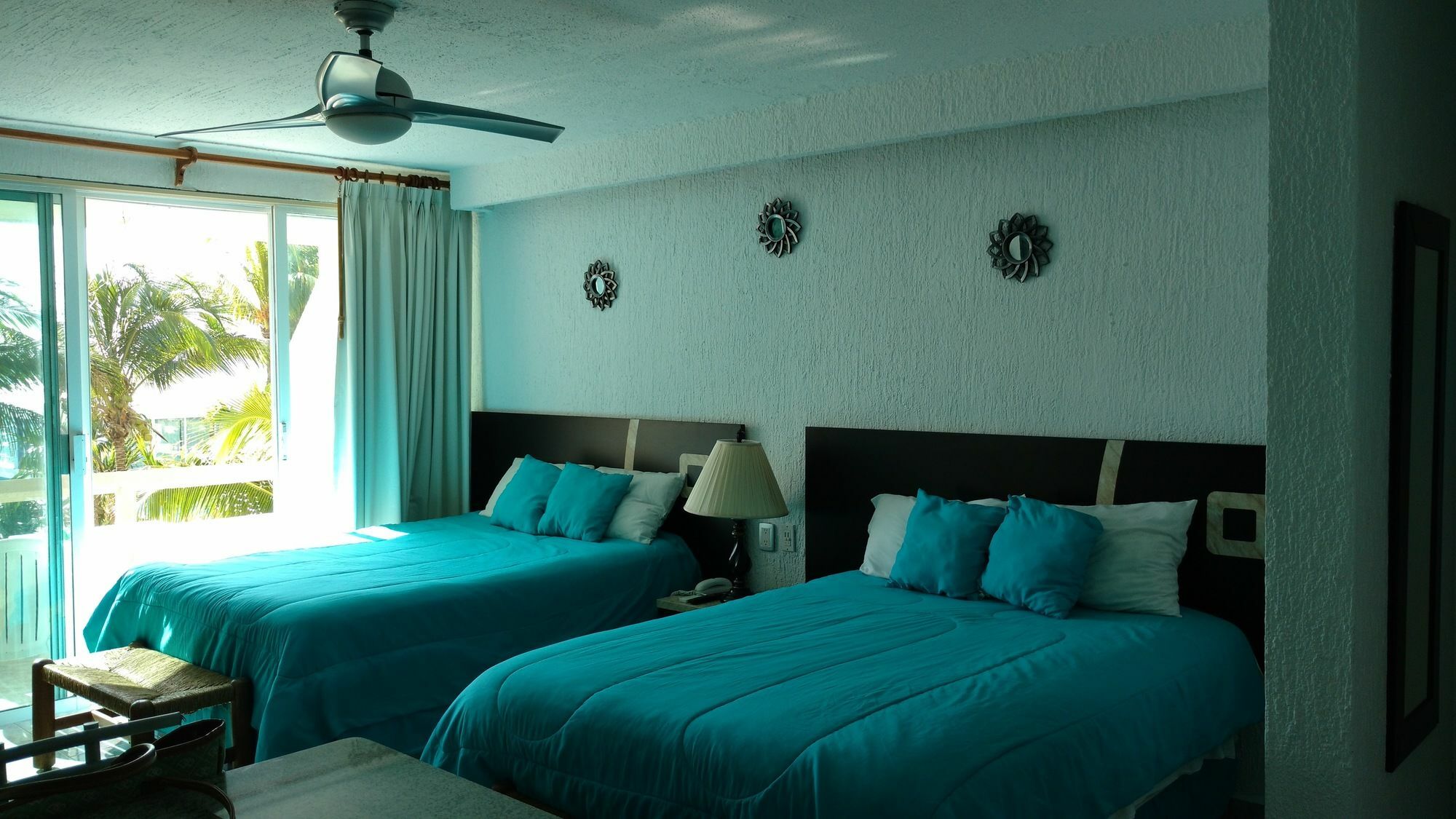 Apartahotel Solymar 3*
