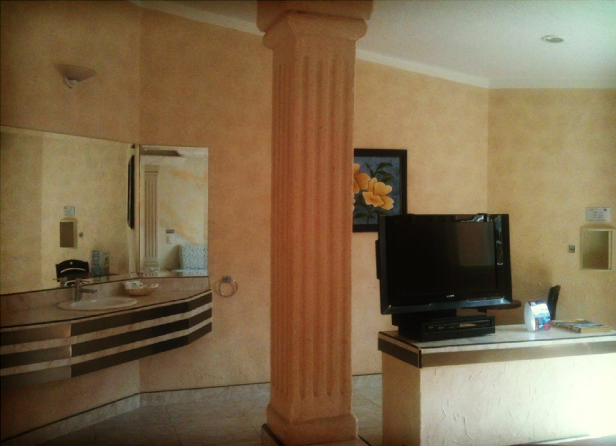 Costa Love hotel 3*