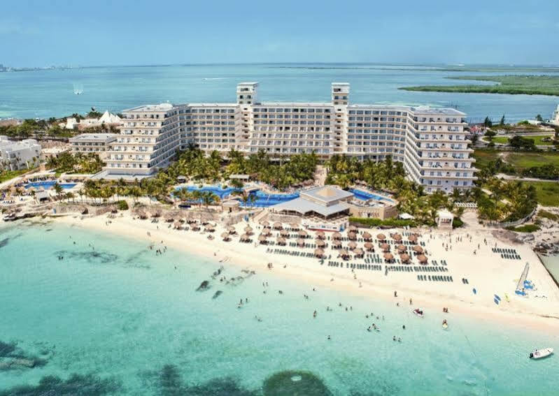 Riu Caribe Cancún