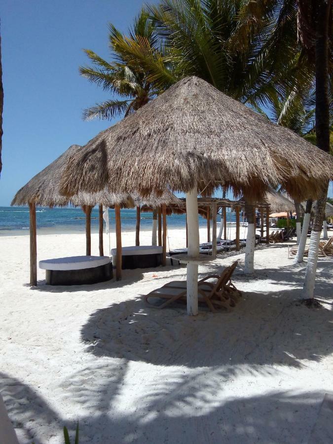 Beautiful A Few Stps To Sea Cancun