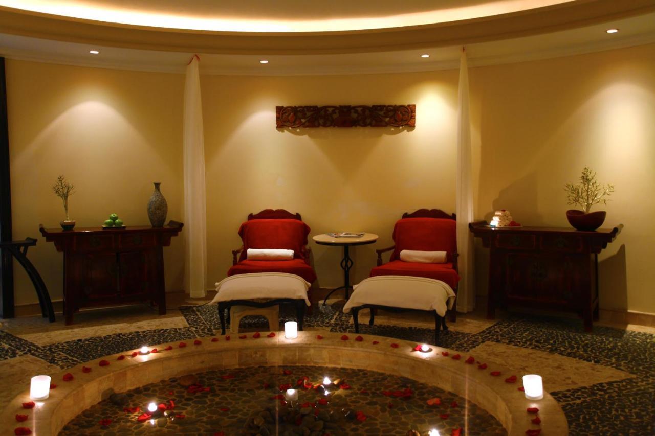Sandos Resort Cancún