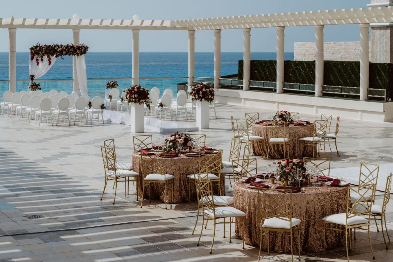 Sandos Cancún