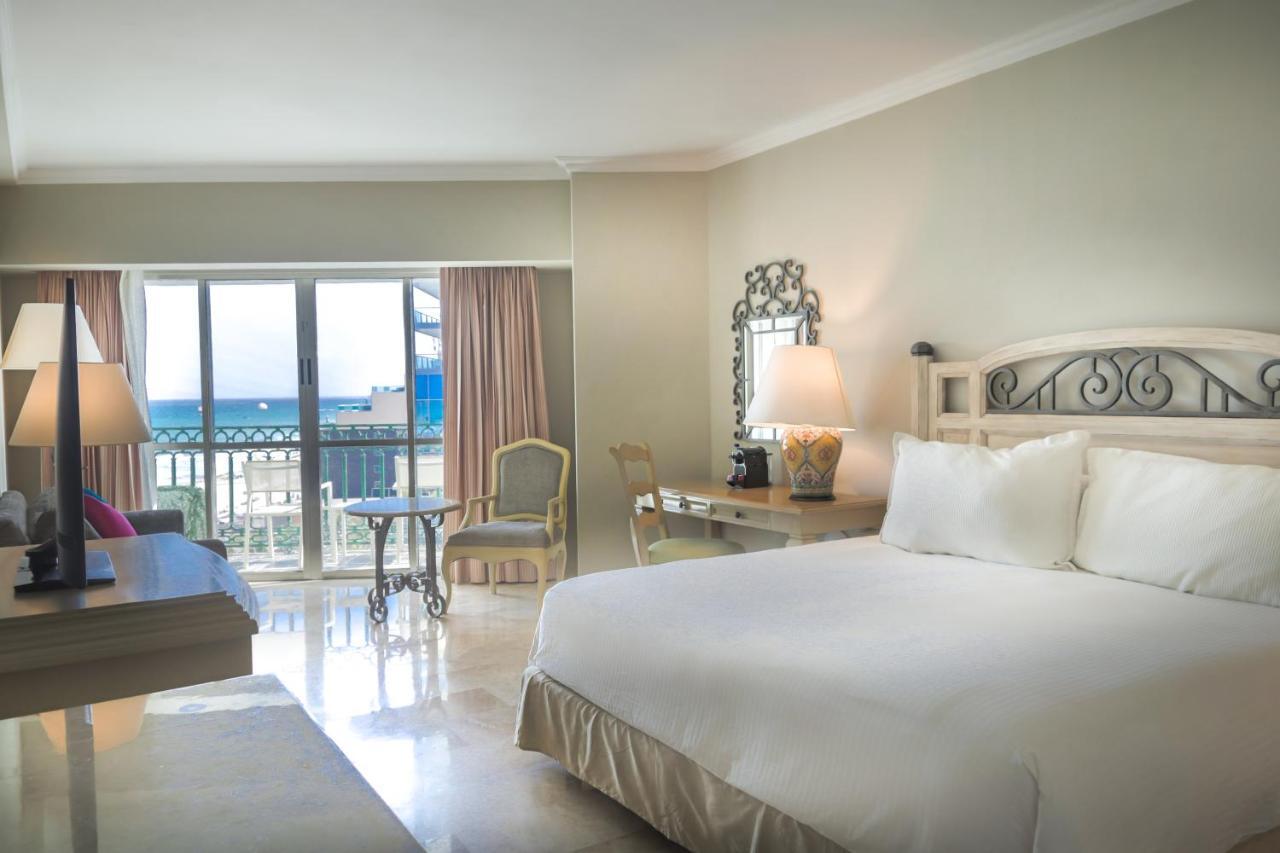 Resort Sandos Cancún
