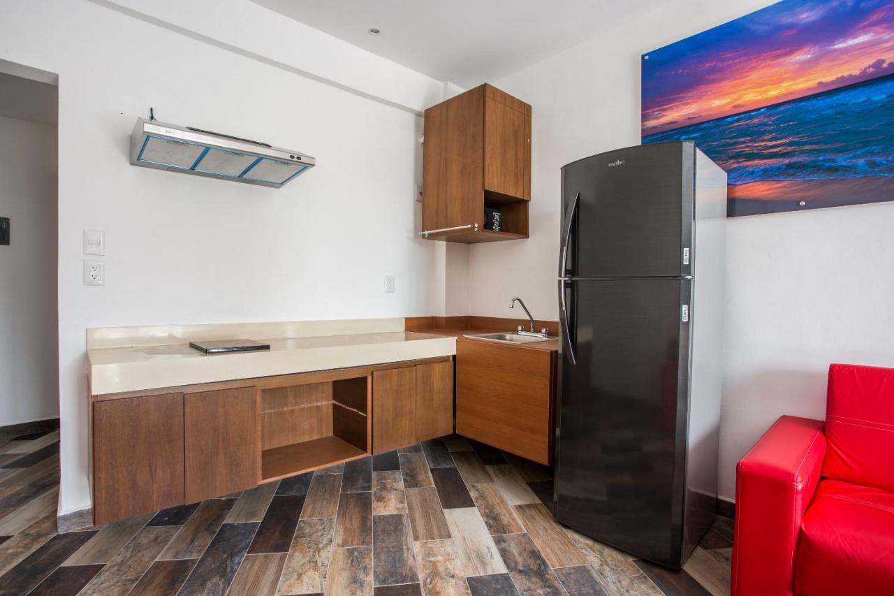 Capital O Ocean View, 5*