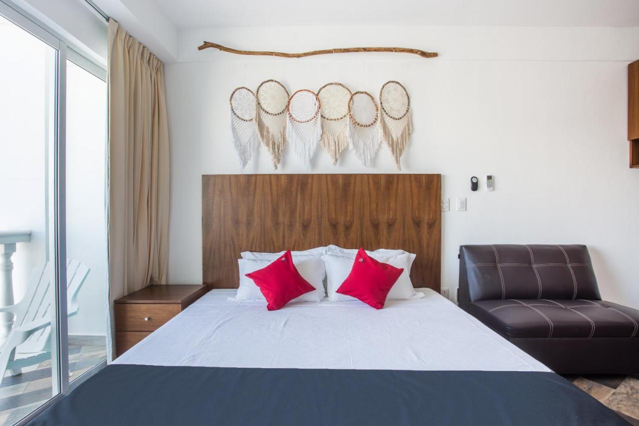 Capital O Ocean View, 5* Cancún