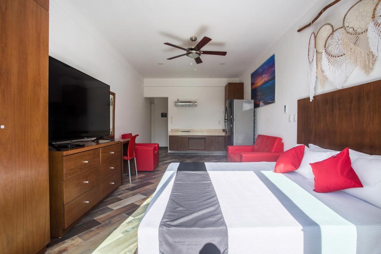 Capital O Ocean View, 5* Cancún