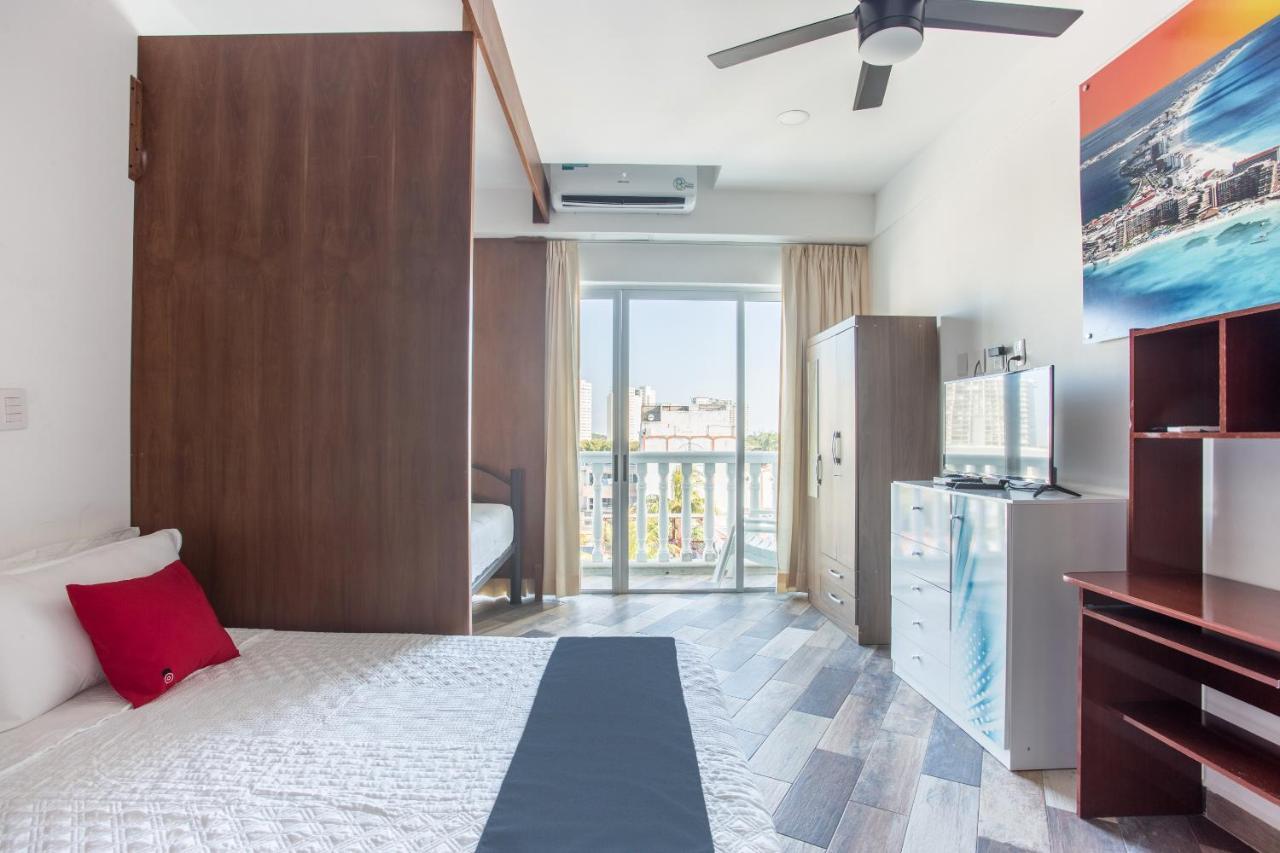 Capital O Ocean View, Hotel