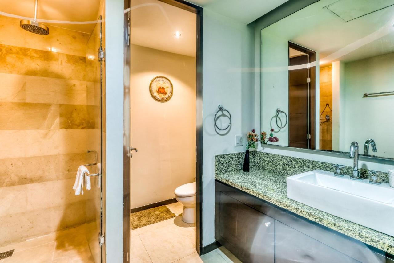 Apartment La Garza 3c @ Torre Peninsula Cancun