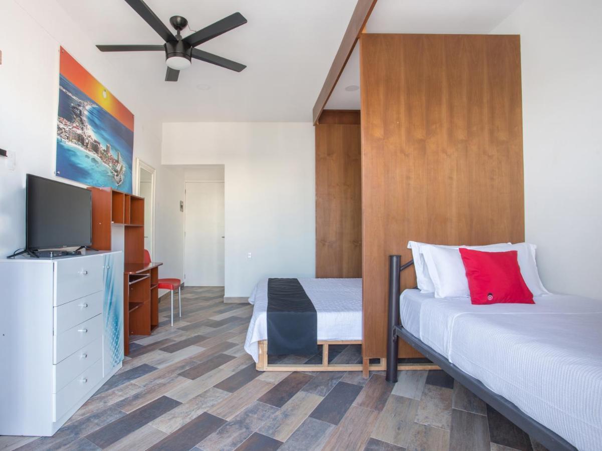 Capital O Ocean View, 5* Cancún