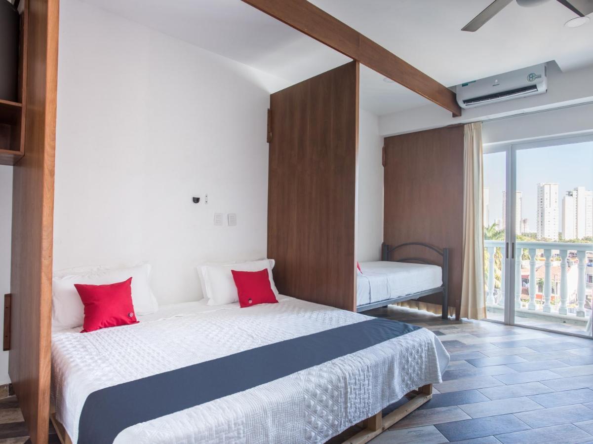 Capital O Ocean View, 5* Cancún