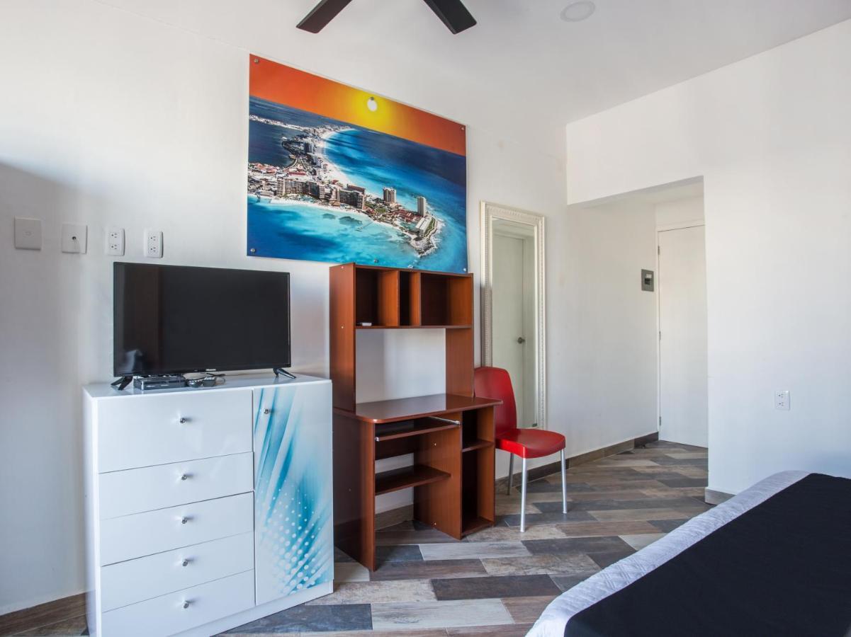 Capital O Ocean View, 5* Cancún