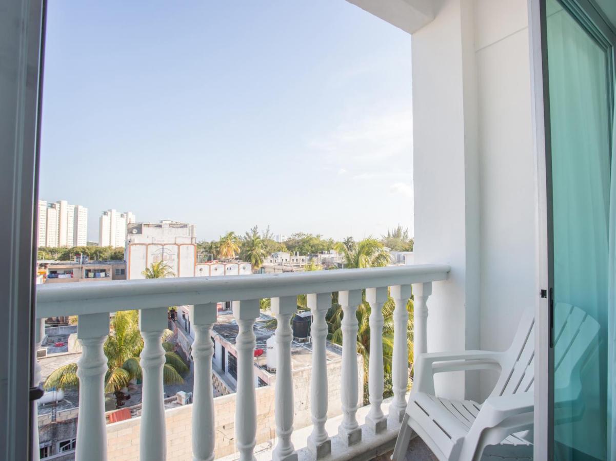 Capital O Ocean View,