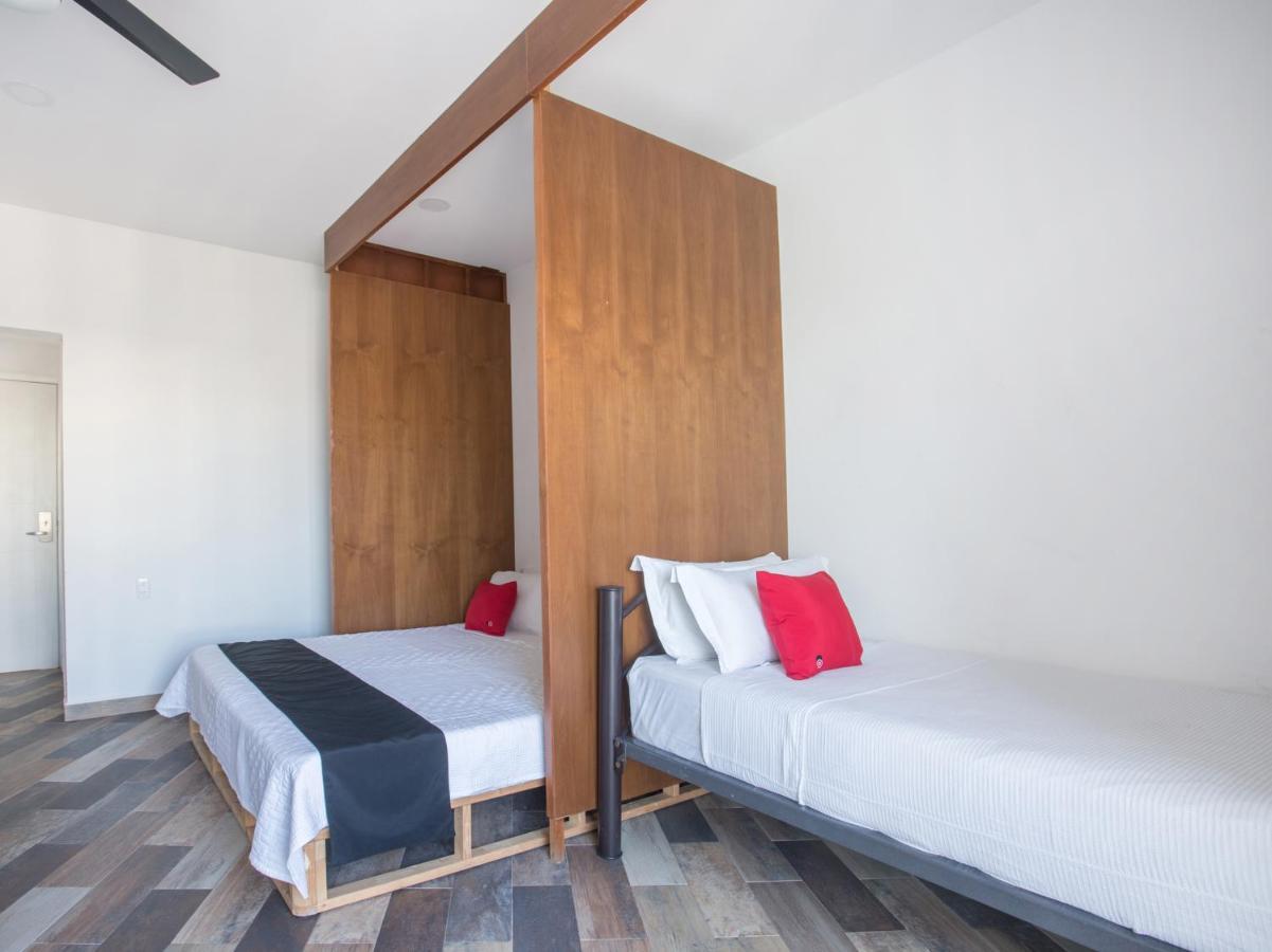 Hotel Capital O Ocean View, 5*