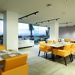 Family Selection At Grand Palladium Select Costa Mujeres