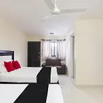 Hotel Jardin